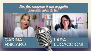 Intervista a Lara Lucaccioni