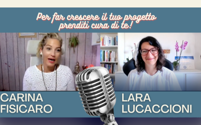 Intervista a Lara Lucaccioni